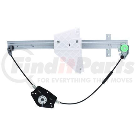 WAI WPR0160RB Window Regulator
