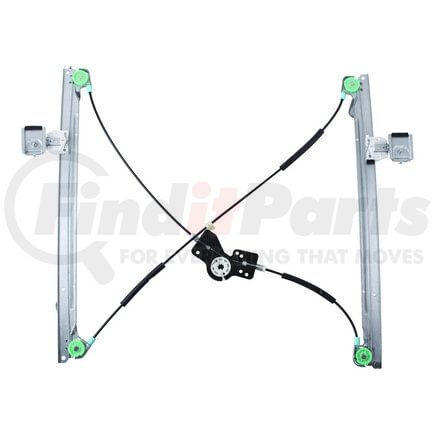 WAI WPR0158R Window Regulator