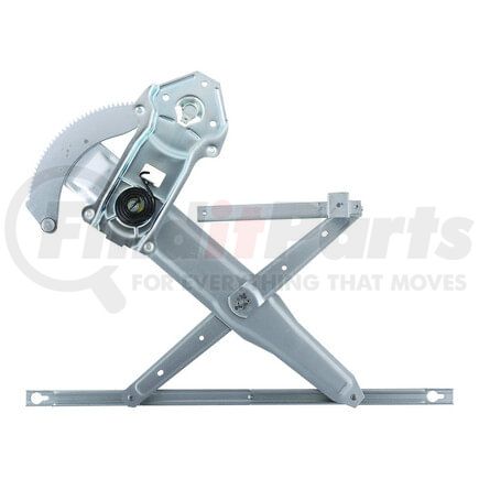 WAI WPR0166R Window Regulator