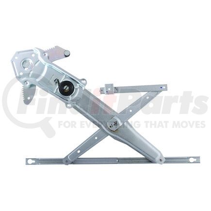 WAI WPR0165L Window Regulator