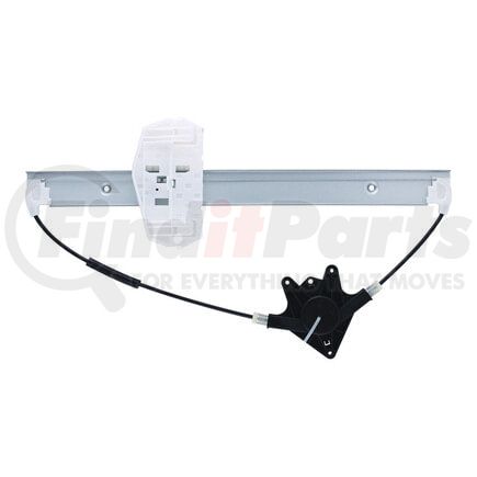 WAI WPR0170R Window Regulator