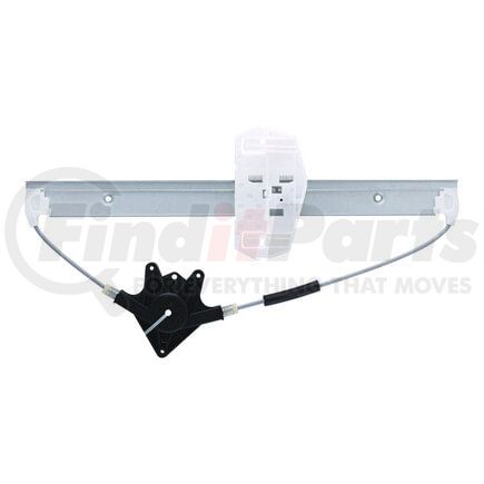 WAI WPR0173LB Window Regulator
