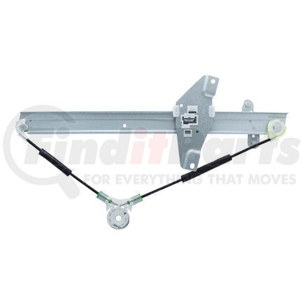 WAI WPR0176R Window Regulator