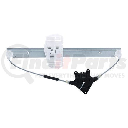 WAI WPR0174RB Window Regulator