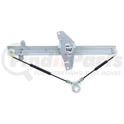 WAI WPR0175L Window Regulator