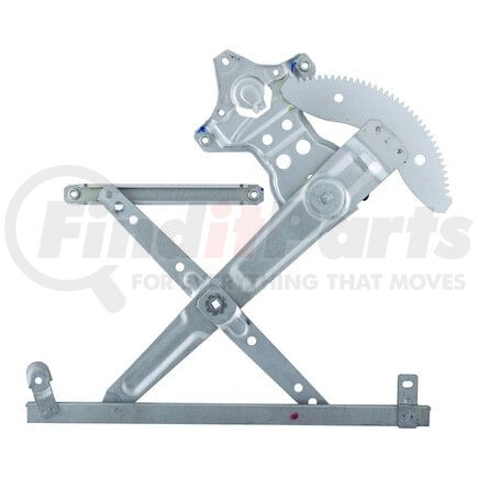 WAI WPR0190R Window Regulator
