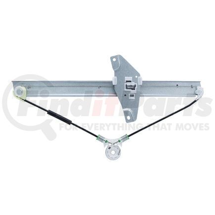 WAI WPR0188R Window Regulator
