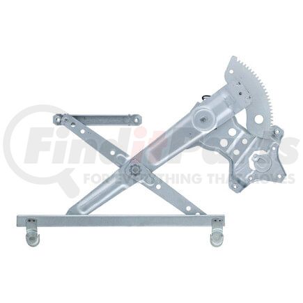 WAI WPR0191LB Window Regulator