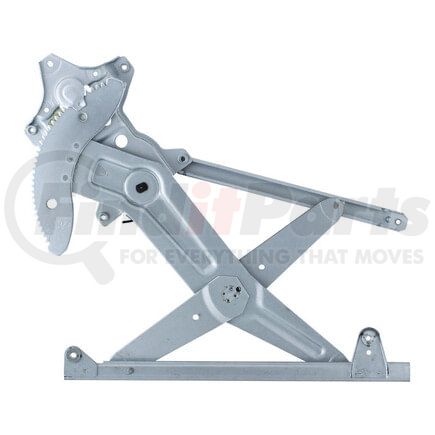 WAI WPR0201L Window Regulator
