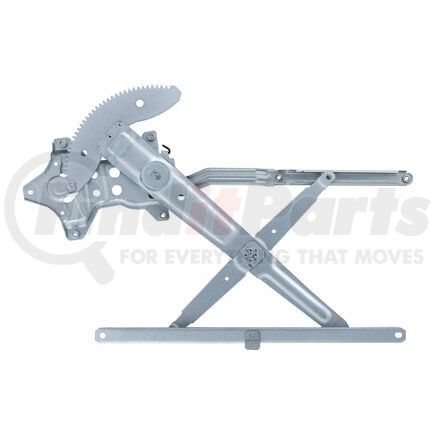 WAI WPR0200R Window Regulator