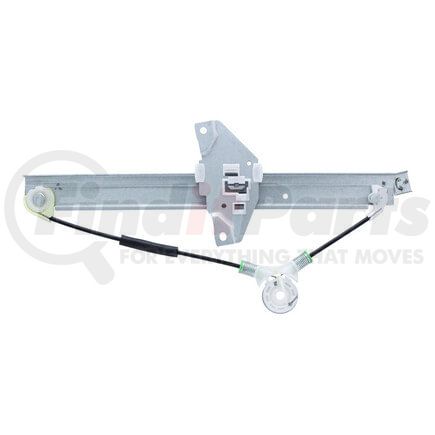 WAI WPR0205LB Window Regulator