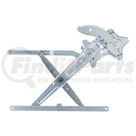 WAI WPR0209L Window Regulator
