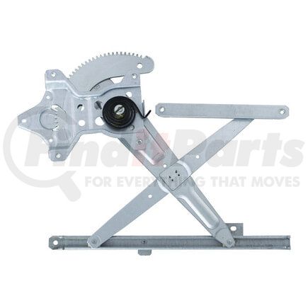 WAI WPR0213LB Window Regulator