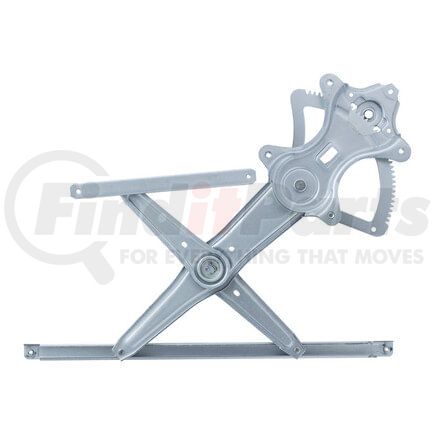 WAI WPR0218R Window Regulator