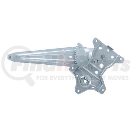 WAI WPR0219LB Window Regulator