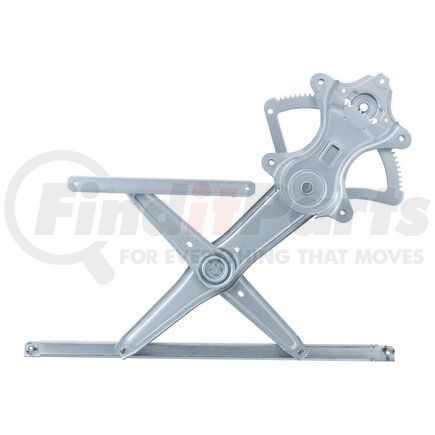 WAI WPR0216L Window Regulator
