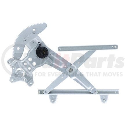 WAI WPR0221LB Window Regulator