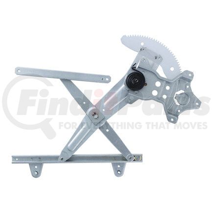 WAI WPR0222RB Window Regulator