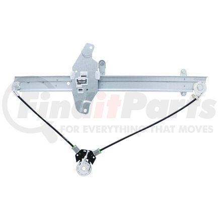 WAI WPR0224R Window Regulator