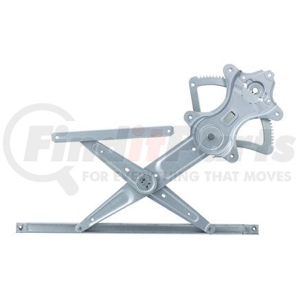 WAI WPR0225L Window Regulator