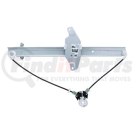 WAI WPR0223L Window Regulator