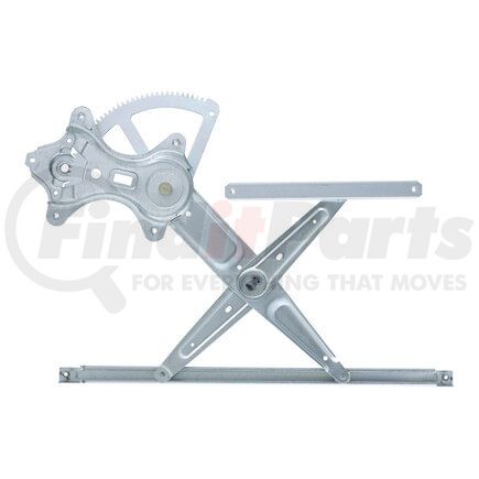 WAI WPR0226R Window Regulator