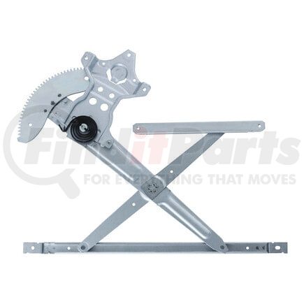 WAI WPR0234R Window Regulator