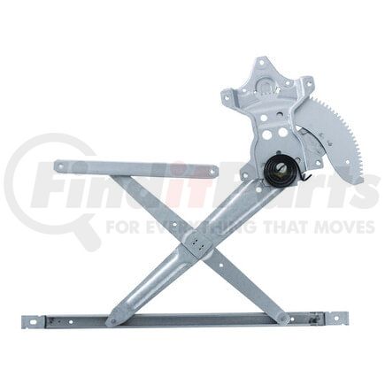 WAI WPR0233L Window Regulator