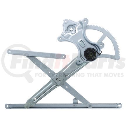 WAI WPR0243L Window Regulator