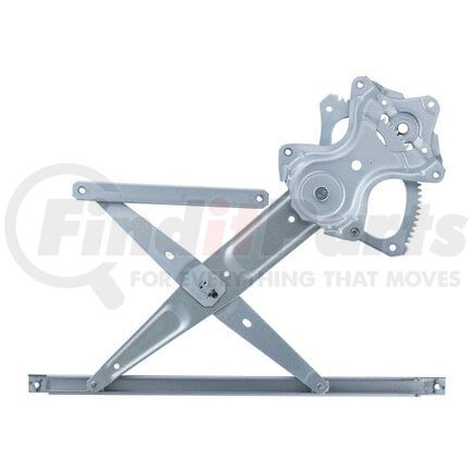 WAI WPR0248R Window Regulator