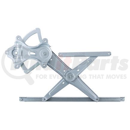 WAI WPR0249L Window Regulator