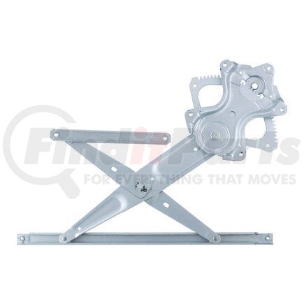 WAI WPR0247L Window Regulator