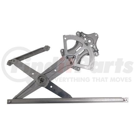 WAI WPR0254R Window Regulator