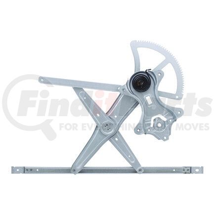 WAI WPR0258R Window Regulator