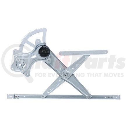 WAI WPR0257L Window Regulator