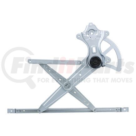 WAI WPR0261L Window Regulator