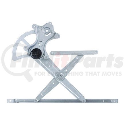 WAI WPR0262R Window Regulator