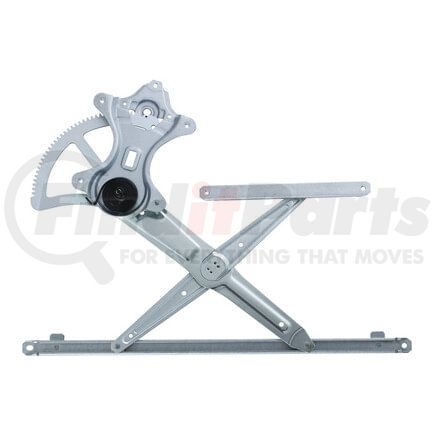 WAI WPR0266R Window Regulator