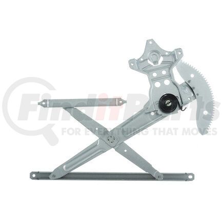 WAI WPR0263L Window Regulator