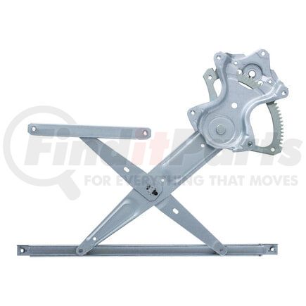 WAI WPR0268R Window Regulator