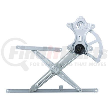 WAI WPR0269L Window Regulator