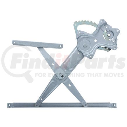 WAI WPR0267L Window Regulator