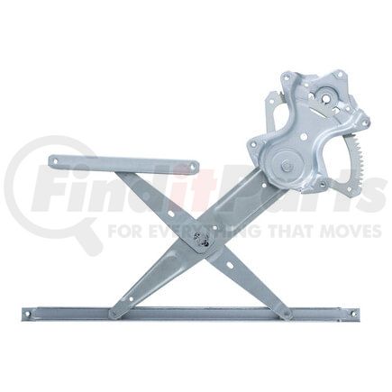 WAI WPR0271L Window Regulator