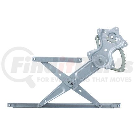 WAI WPR0272R Window Regulator