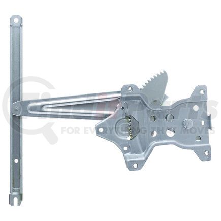 WAI WPR0274RB Window Regulator