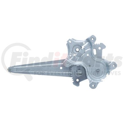 WAI WPR0278RB Window Regulator