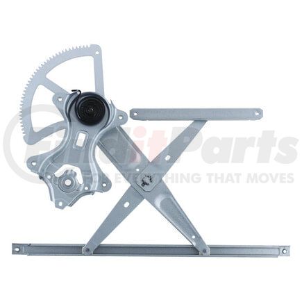 WAI WPR0282L Window Regulator