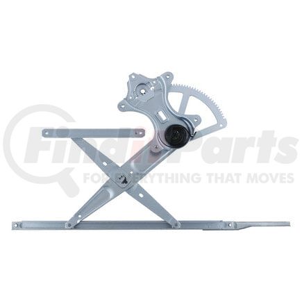 WAI WPR0284L Window Regulator