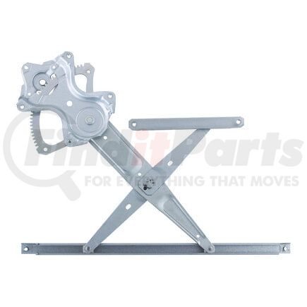 WAI WPR0296L Window Regulator