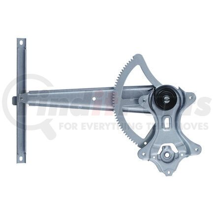 WAI WPR0311RB Window Regulator